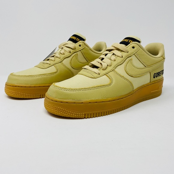 Nike Air Force One Gore-tex AF1 - Picture 2 of 8